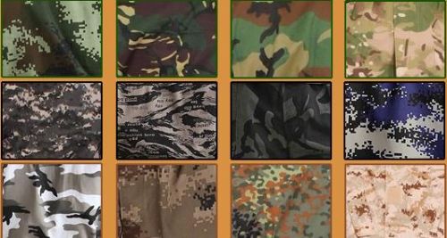 佳彬勞保用品行軍訓(xùn)迷彩服批發(fā) 泉州迷彩服哪里有賣 價(jià)格 1