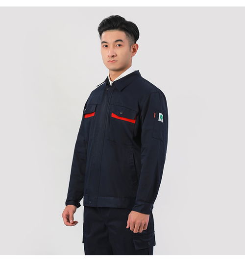 【工作服定制廠家加工生產職業裝工服勞保服】-